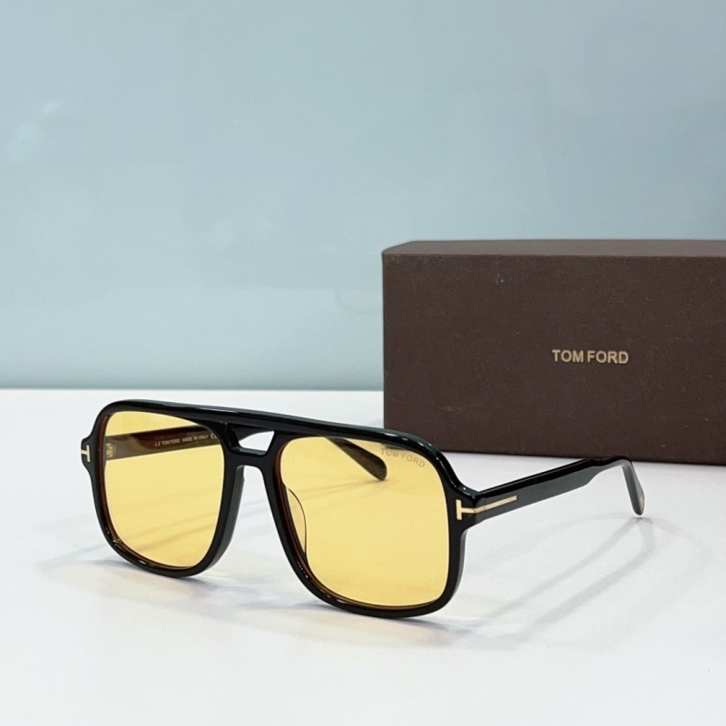 Tom Ford Sunglasses